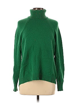 J.Crew Turtleneck Sweater (view 1)