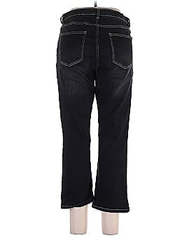 Universal Standard Jeans (view 2)