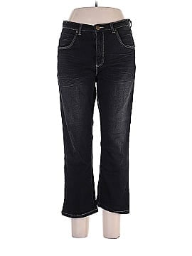 Universal Standard Jeans (view 1)