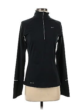 Nike Track Jacket (view 1)