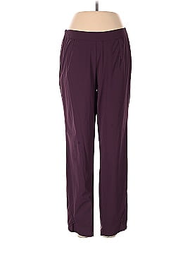 Oiselle Casual Pants (view 1)
