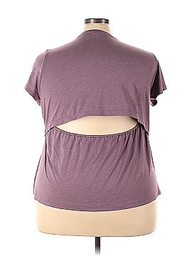 Athleta Short Sleeve T-Shirt (view 2)