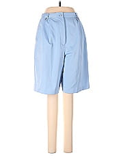 Alfred Dunner Shorts