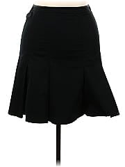 City Chic Casual Skirt