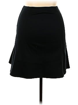 City Chic Casual Skirt (view 2)