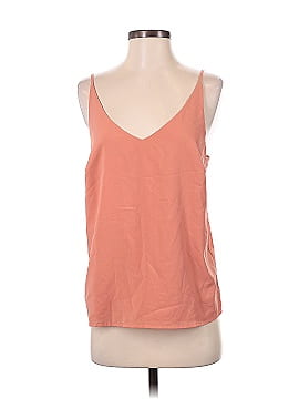 Banana Republic Factory Store Sleeveless Blouse (view 1)