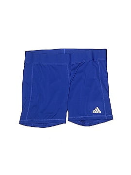 Adidas Athletic Shorts (view 1)