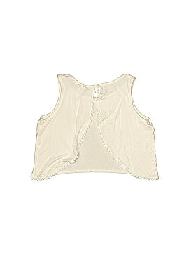 Dynamite Girls Sleeveless Top (view 2)