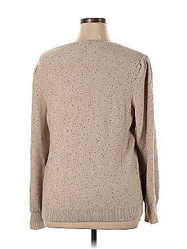 Ann Taylor LOFT Pullover Sweater (view 2)