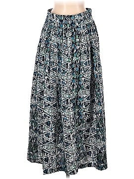 Sika X Anthropologie Casual Skirt (view 2)