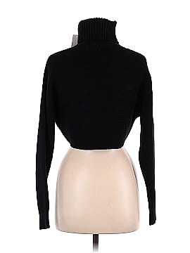 House of Harlow 1960 Turtleneck Sweater (view 2)