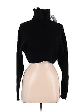 House of Harlow 1960 Turtleneck Sweater (view 1)