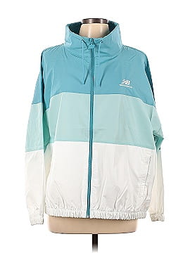 New Balance Windbreaker (view 1)