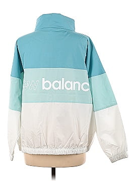 New Balance Windbreaker (view 2)