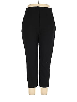 Zara Casual Pants (view 1)