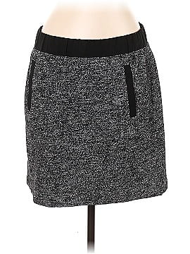 Ann Taylor LOFT Casual Skirt (view 1)