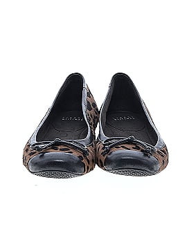 Stuart Weitzman Flats (view 2)