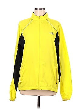 The North Face Track Jacket (view 1)