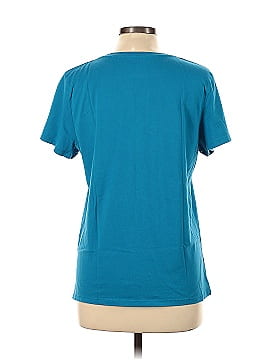 Old Navy 3/4 Sleeve T-Shirt (view 2)