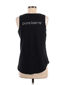 Pure Barre Tank Top (view 2)