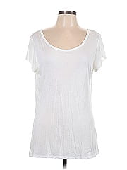 Donna Karan New York Short Sleeve T Shirt