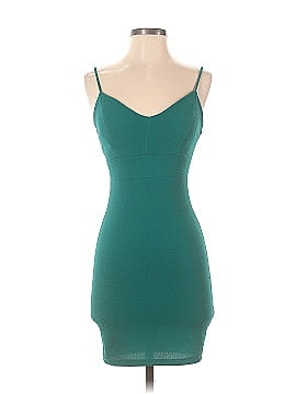 Charlotte Russe Casual Dress (view 1)