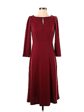 Lafayette 148 New York Casual Dress (view 1)