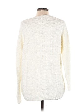 Yaira Pullover Sweater (view 2)