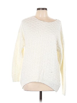 Yaira Pullover Sweater (view 1)