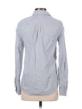 Fossil Long Sleeve Button-Down Shirt (view 2)