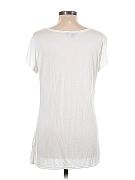 Donna Karan New York Short Sleeve T-Shirt (view 2)