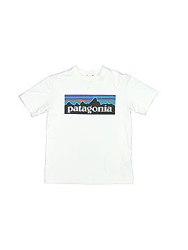Patagonia Active T-Shirt (view 1)