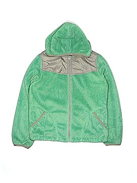 The North Face Fleece Jacket (view 1)