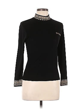 Fendi Mare Long Sleeve Top (view 1)