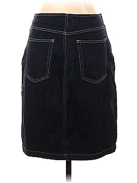 Jones Jeans Denim Skirt (view 2)