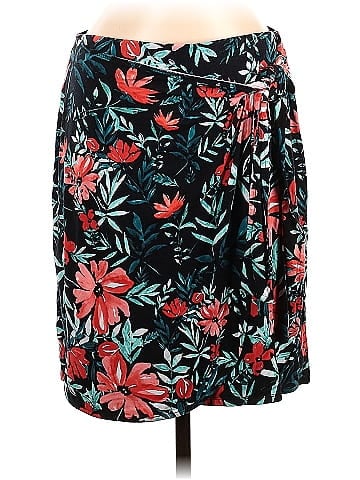 Adrienne Vittadini Casual Skirt (view 1)