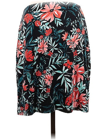 Adrienne Vittadini Casual Skirt (view 2)
