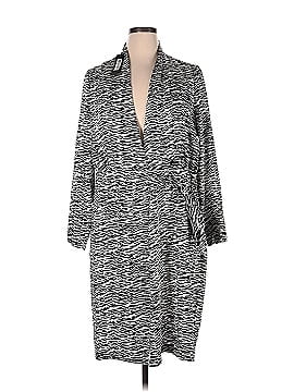 Donna Karan New York Casual Dress (view 1)