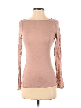 Intimissimi Long Sleeve T-Shirt (view 1)