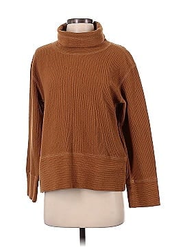 Orvis Turtleneck Sweater (view 1)