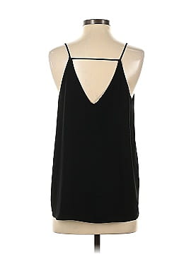 Ann Taylor LOFT Sleeveless Blouse (view 2)