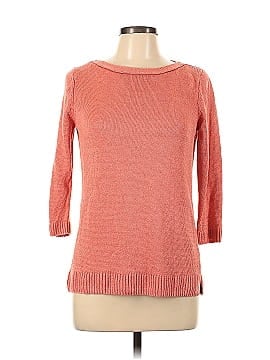 Talbots Pullover Sweater (view 1)