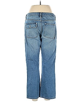 Current/Elliott Jeans (view 2)