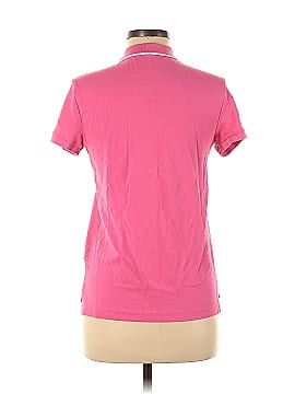 Kate Spade New York Short Sleeve Polo (view 2)