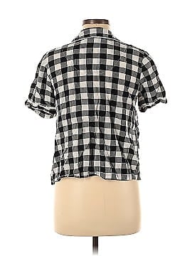 Kate Spade New York Short Sleeve Button-Down Shirt (view 2)