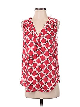 41Hawthorn Sleeveless Blouse (view 1)