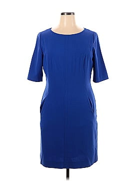 Tahari by ASL Casual Dress (view 1)