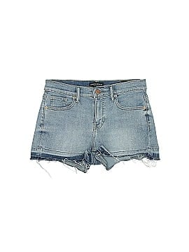 Banana Republic Denim Shorts (view 1)