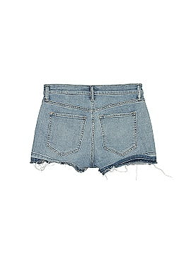 Banana Republic Denim Shorts (view 2)