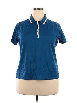 Slazenger Short Sleeve Polo (view 1)